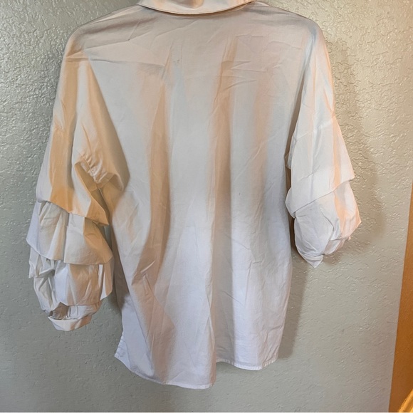 Socialite top - Picture 4 of 6